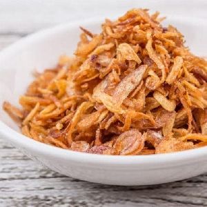 fried onions