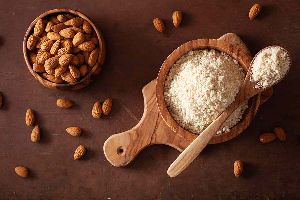 Almond Flour