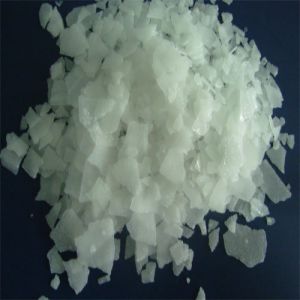 Chloroacetic Acid