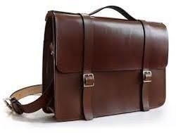 Leather Formal Bags