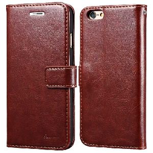 Leather Mobile Case
