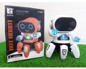 robot toy