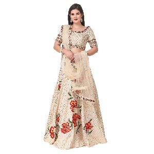 Ladies Lehenga