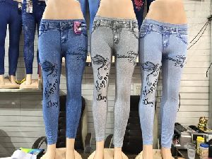 Ladies Jeggings