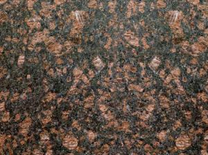 Leather Brown Granite