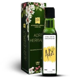 Adri Herbal Hairoil