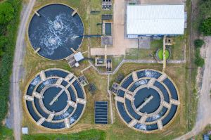 water treatment solutions