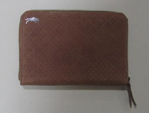 Ladies Leather Wallet