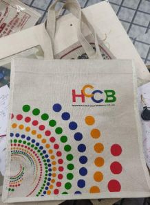 Promotional Jute Bag