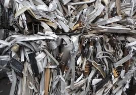 Non Ferrous Metal Scrap