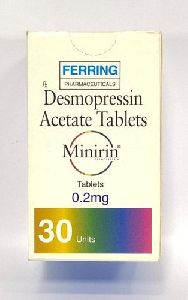 Desmopressin Acetate Tablets