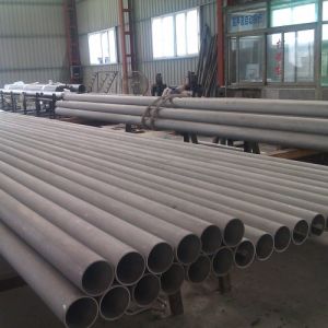 Stainless Steel Electropolished Tubes