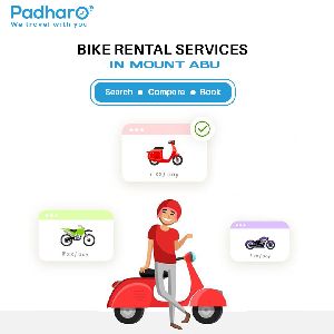 BIKE RENTAL