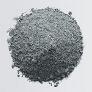 Dry Fly Ash Powder