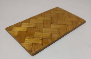 Bamboo Mat Board