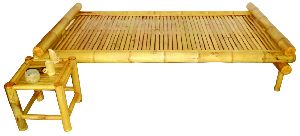 Bamboo Single Cot