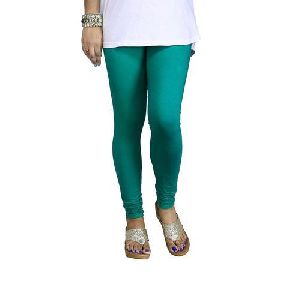 Light Rama Cotton Lycra V-Cut Leggings