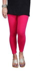 Rani Cotton Lycra Kali Ankle Length Leggings