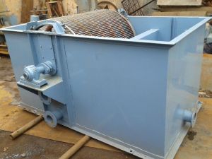 Cylinder Mould