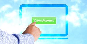 Accounting Opening service