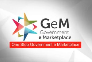 GEM Registration