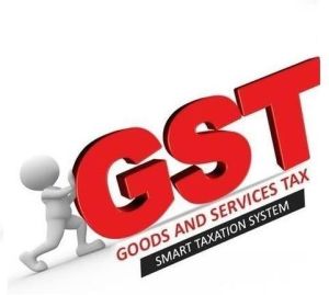 gst registration