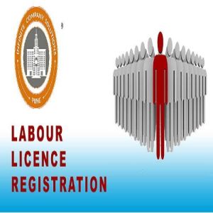 LABOUR LICENSE