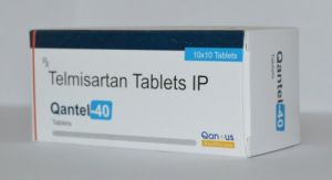 Qantel-40 Tablets