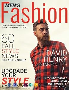 Fashion World Magazine