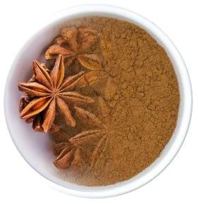 star anise powder