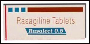 Rasagiline Tablet