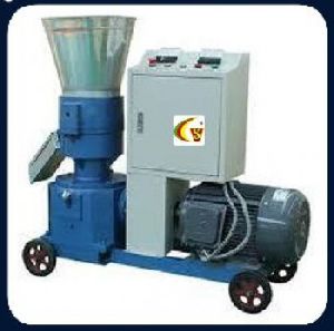 poultry feed making machine