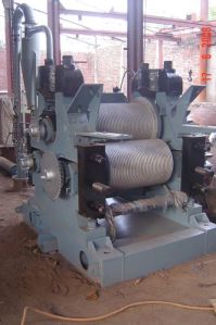 Sugarcane Crusher Mill