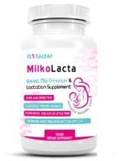 MILKO LACTA FOR NEWLY MOTHER MILK ENHANCER