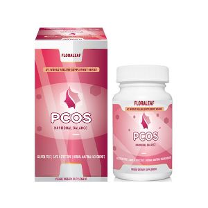 PCOS TABLETS FOR WOMEN IMBALANCES PERIOD