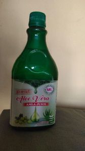 Aloe Vera Amla Juice