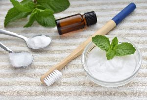 Herbal Toothpaste