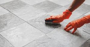 Tile Cleaner