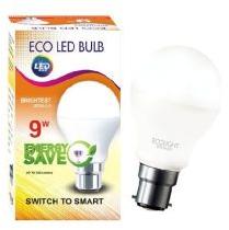 9 Watt Eco LED Bulb