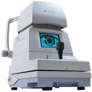 Topcon Non Contact Tonometer