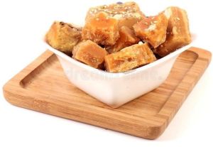 jaggery cube