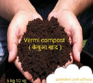 vermicompost