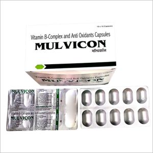 Mulvicon Capsules