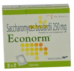 Specnorm Sachet