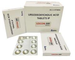 Udcon 300mg Tablets