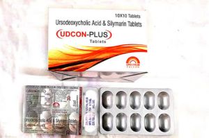 Udcon Plus Tablets