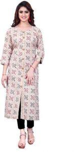 Casual Women's Kurtis