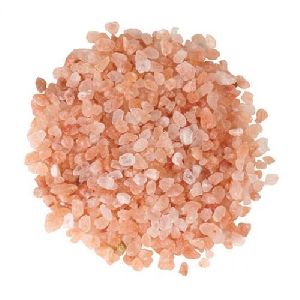 Pink Rock Salt