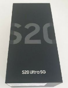 samsung galaxy s20 ultra mobile phone