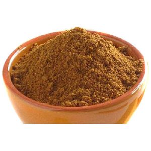 Chhole Masala